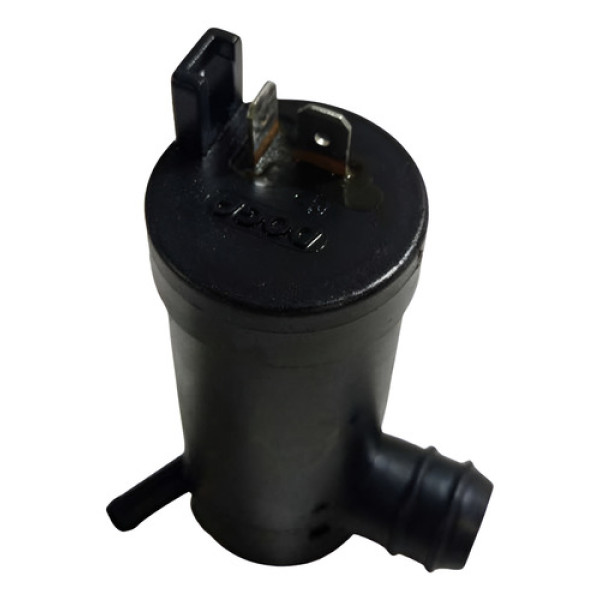 Bomba Esguicho Para Reservatório 24v  20100513000  Preto