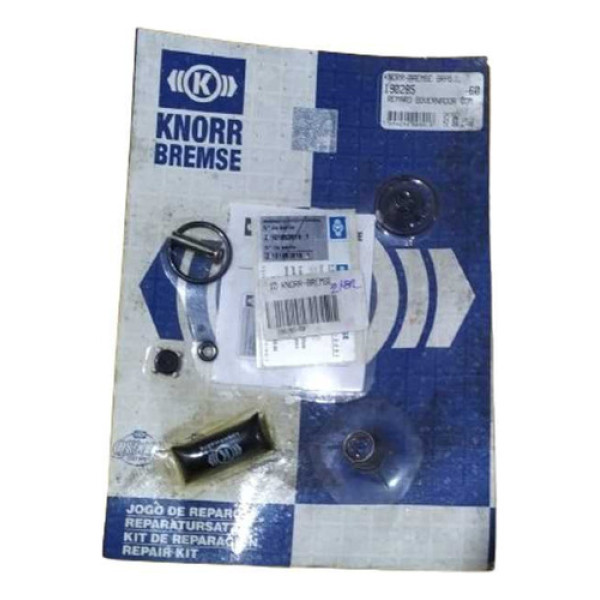 Reparo Governador Knorrbremse I90285 Ford/scania/vw