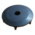 Rotor Bomba D\'água / Impulsor  Verpec 06-0001
