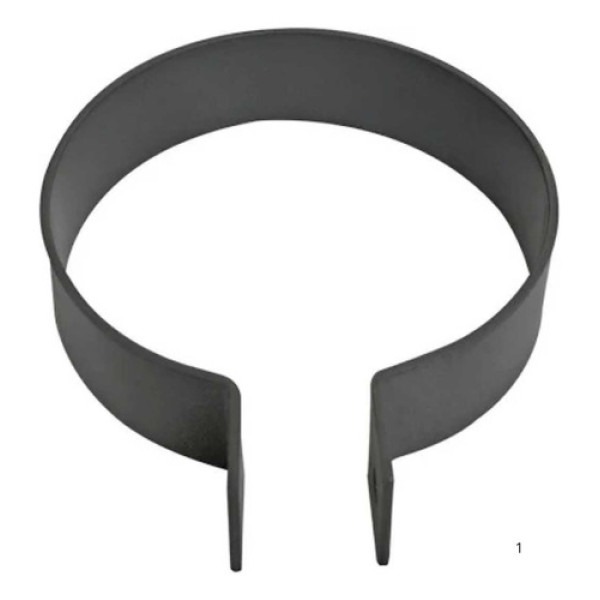 Abraçadeira Tubo (cano) Escape Suporte Mb 941492014