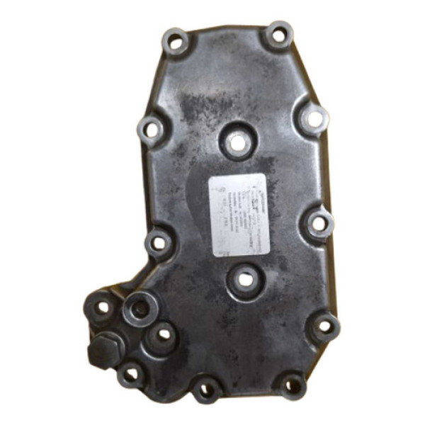 Tampa Radiador Oleo Motor Om906 A9061800665