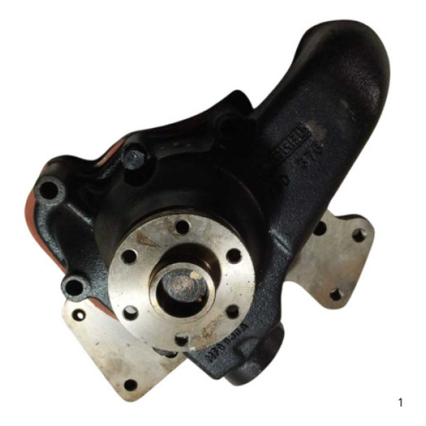 Bomba D\'água Ecológica Mercedes Om 366 La  3762000501