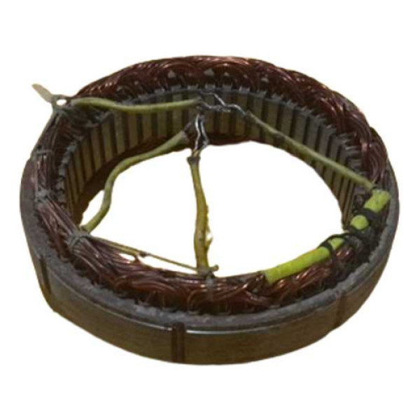 Estator P/ Alternador Bosch 163x50x120mm