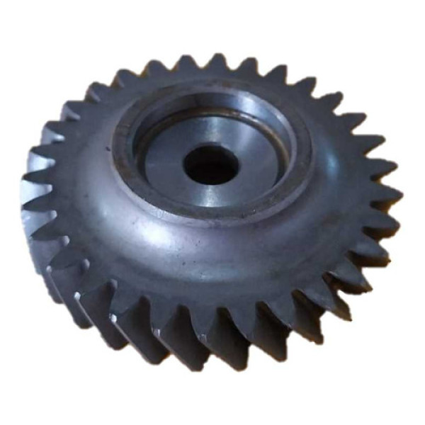 Engrenagem Propulsora Mercedes Benz Om457la 4570910520