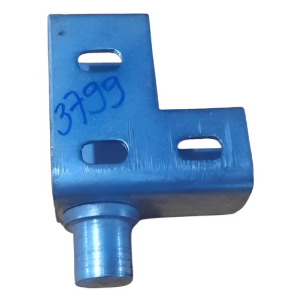 Sapata Inferior Do Mastro Porta Busscar