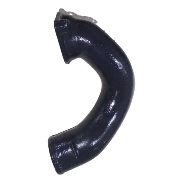 Curva Tampa Valvula Termostatica Mb710