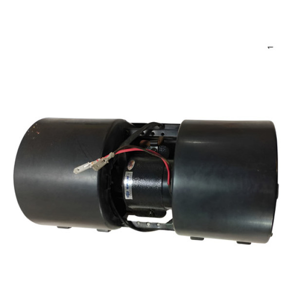 Motor Eletrico Interclima Agroclima 24v  Vt0048 24v