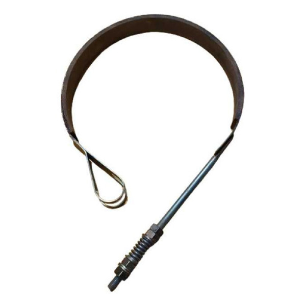 Abraçadeira Da Lona De Freio 