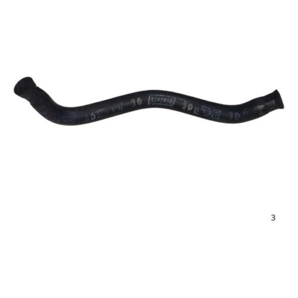 Mangueira Radiador Sabo 3d 