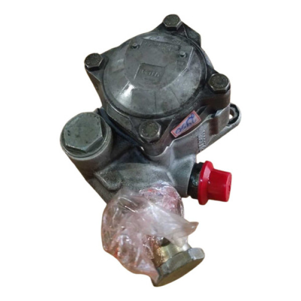 Bomba Hidraulica Mercedes-benz Axor Om457 