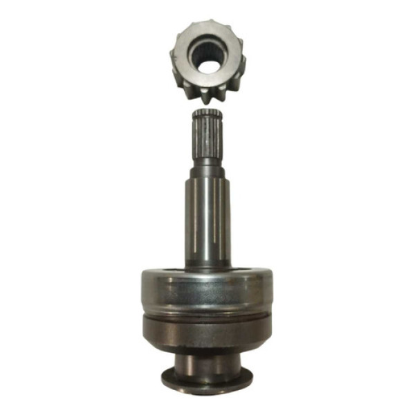 Impulsor Motor Arranque 23 Dentes Vw Mb Delco 38mt 1809