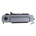 Maçaneta Externa Traseira Esq. Audi A4 A6 1995/1998 Origi Traseira