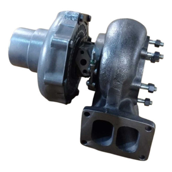 Turbina Motor Mercedes Om447la 4411840004 C/ Juntas