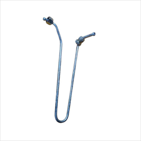 Tubo Injetor 1a Cilindro Motor Om366 - Mercedes 1620  