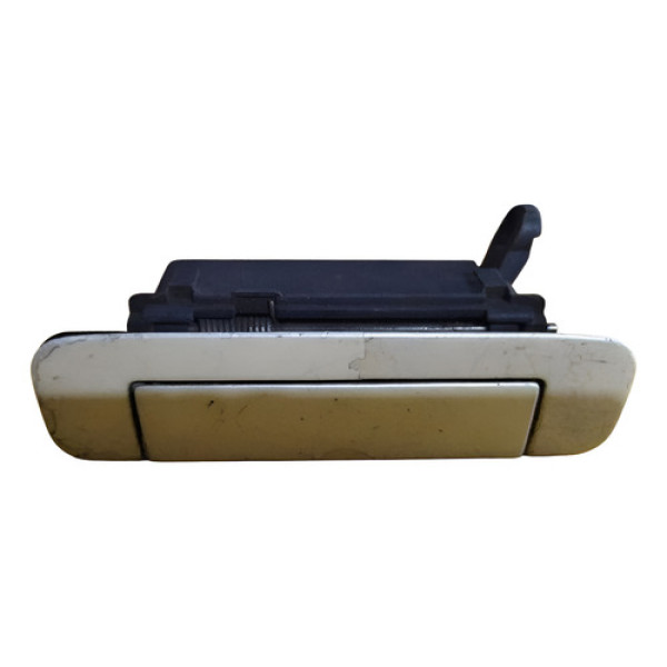 Maçaneta Externa Traseira Direita Audi A4 A6 1995/1998 Origi Traseira