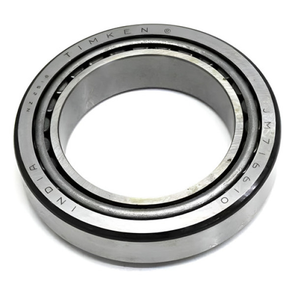 Rolamento Rolos Cônicos Timken Jm716649/jm716610