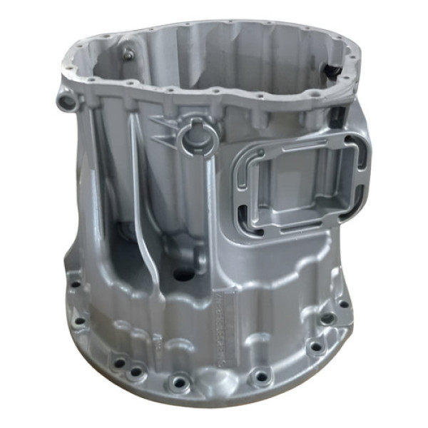 Carcaça Dianteira  Mb Sprinter 415 9062606900/1361301055 