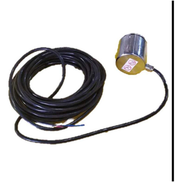 Sensor De Rotação Maschietto 201779001