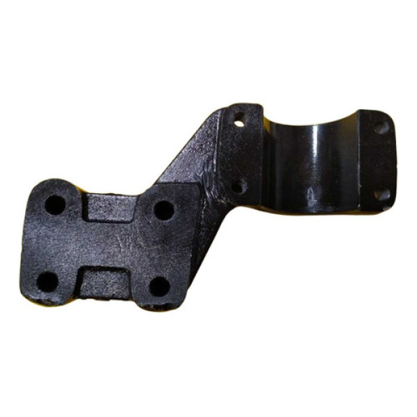 Suporte Esquerdo Barra Estabilizadora Mercedes 3823268440