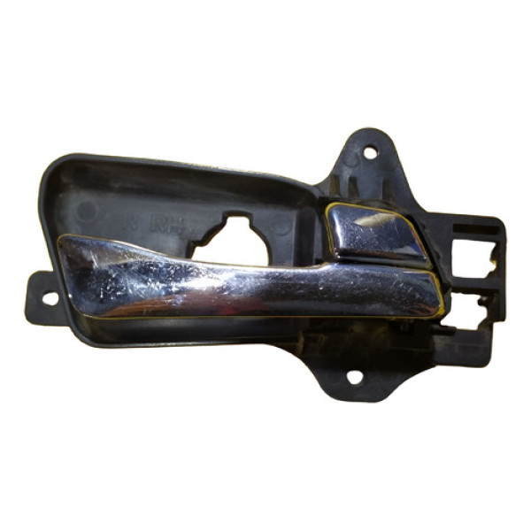 Maçaneta Dianteira Direita Hyundai I30 Original 82623fd000 Dianteira
