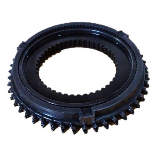 Conjunto Corpo De Acoplamento/anel Sincronizador Zf Gs-1010