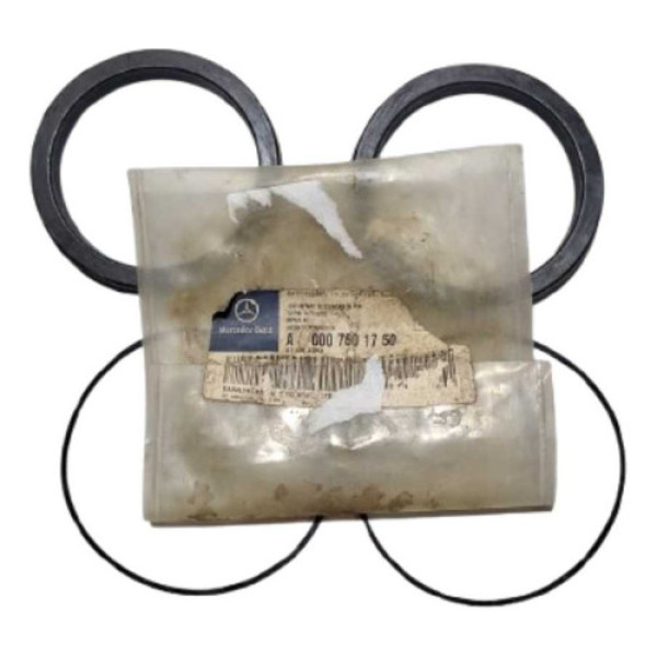 Jogo Reparo Cilindro Da Porta A 00 760 17 50