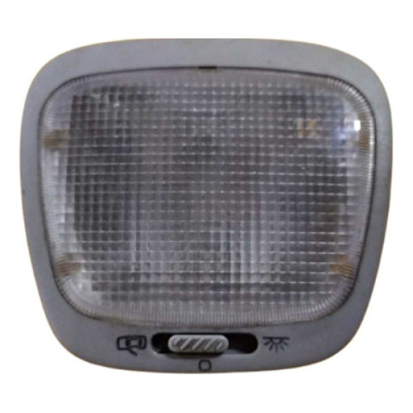 Luz Cortesia Gol Parati Saveiro G2/3  Polimatic 377947111