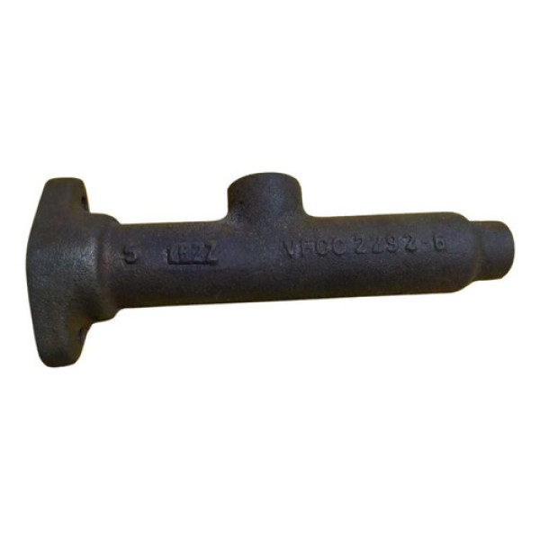 Atuador Pedal Da Embreagem Varga Vfcc2292-6