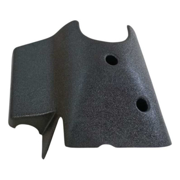 Moldura Acabamento Painel Volvo Edc 1609464  Preta