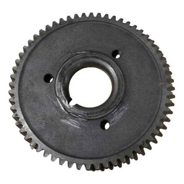 Engrenagem Arvore Manivela Valmet 836122840  Recondicionado