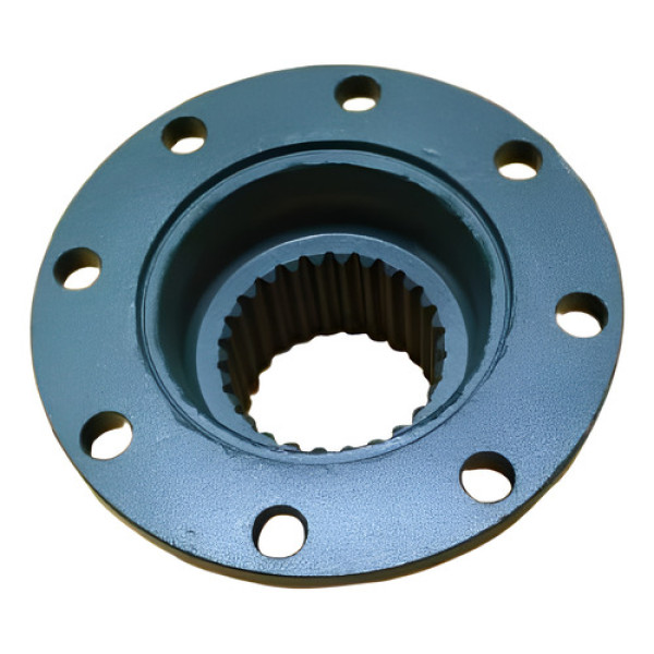 Flange Diferencial Pinhao Mb 1113 2213  26 Estrias 