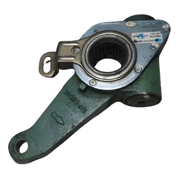 Catraca De Freio Ajustador Automatico Mbb Recon 3177 (usado)