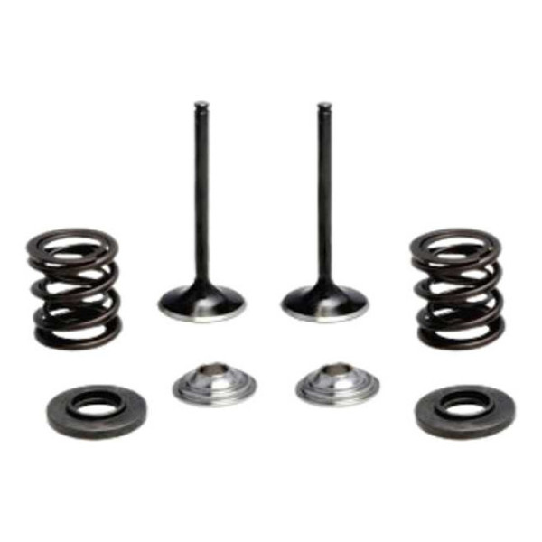 Válvula Admissão Hyundai Hr 2.5 8v