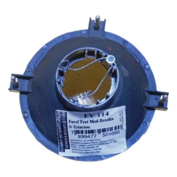 Farol 130 Sem Vigia Usado