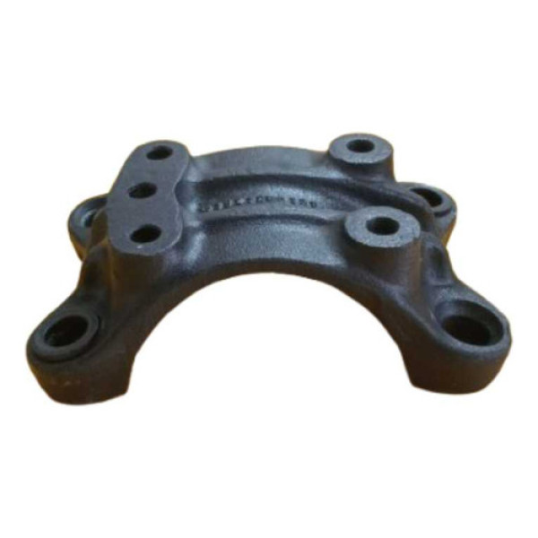 Suporte Grampo Molas Mb 1313 - 3523250131 