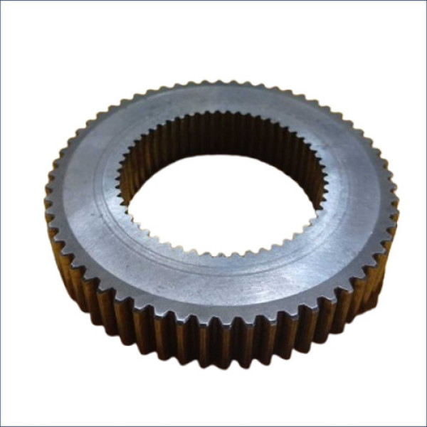 Cubo Sincronizador Caixa Cambio Vw Ford Cargo 3a 4a  4301475