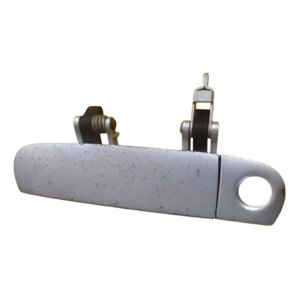 Maçaneta Externa Dianteira Esquerdo Audi A3 99/02 Dianteira