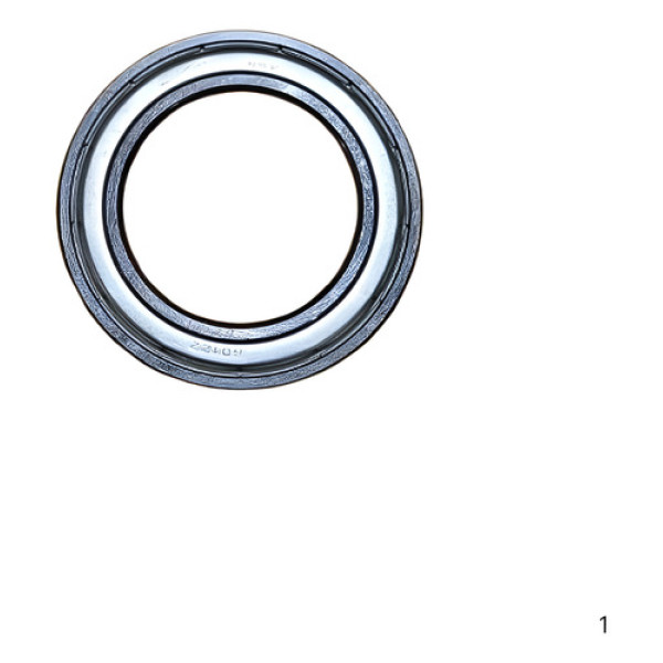 Rolamento 6012 Nsk 19.5x4.0x1.5