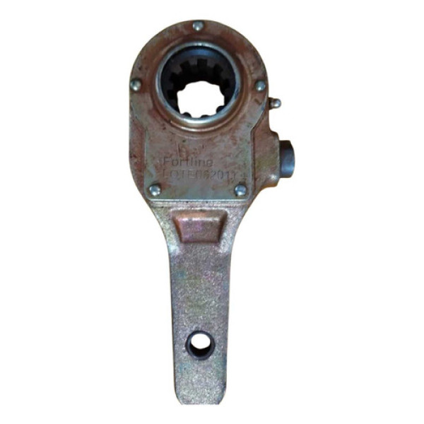 Catraca De Freio 10 Estrias 1 Furo 23cm Volvo