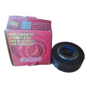Coxim Do Mancal Com Rolamento Interno 40 Mm Do Cardan R-006r
