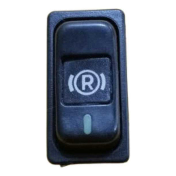 Botão Interruptor Freio Motor Mb Onibus