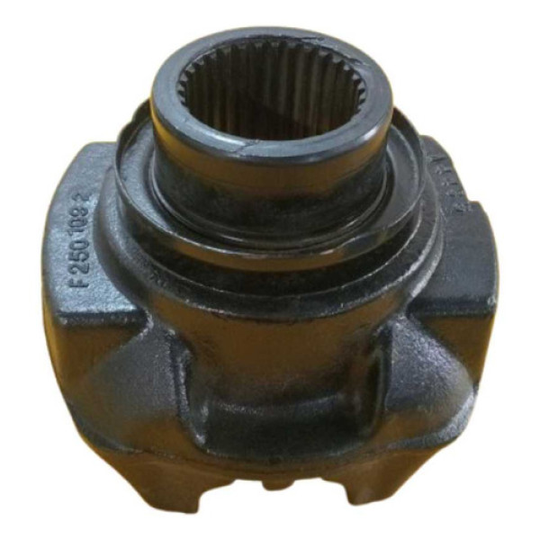 Flange Cardan Central Vw 31estrias 