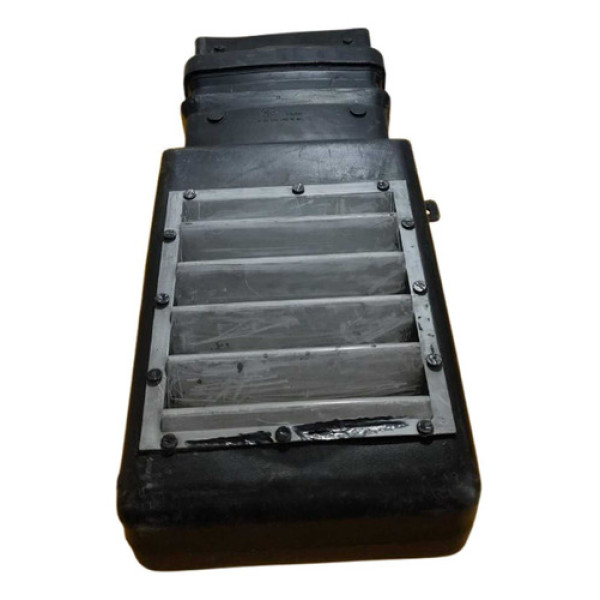 Conjunto Captacao De Ar Mb 3840947011