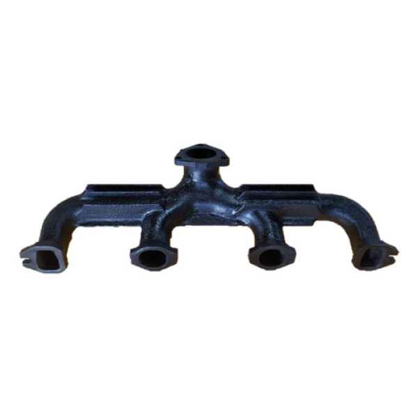 Coletor  Maçarico Mercedes Om366 A3121420701