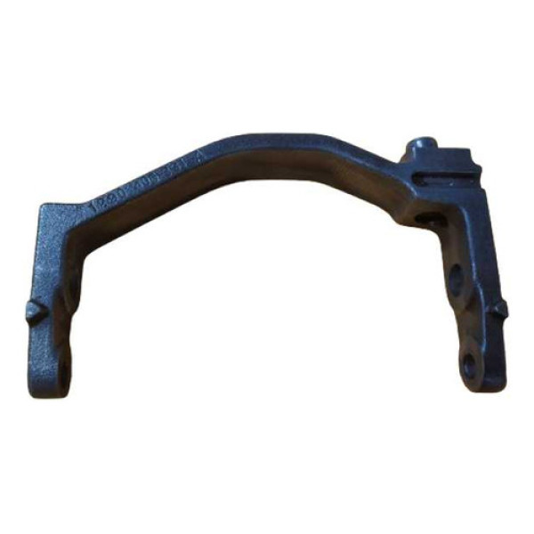 Garfo Mudança 3ª E  4 ª Marcha  Zf S5680 Mb 1620 1290406331