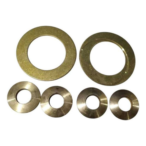 Jogo De Arruelas Do Diferencial  0.3 Mbb Of1113