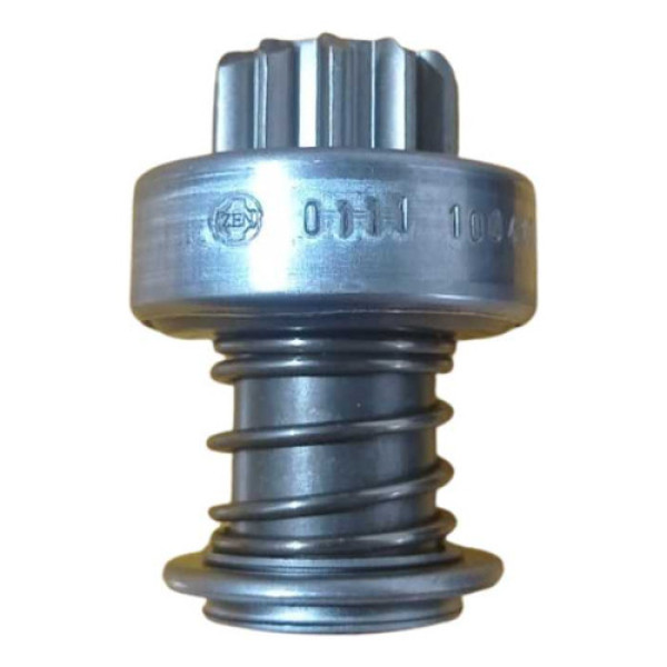 Impulsor Motor Partida Zen 0111 Bendix 11 Dentes