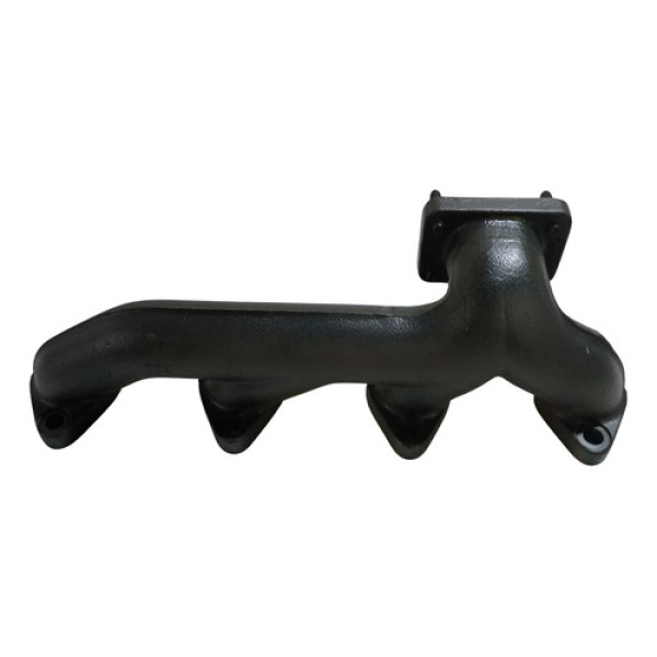 Coletor Escape Motor Cummins 3287130