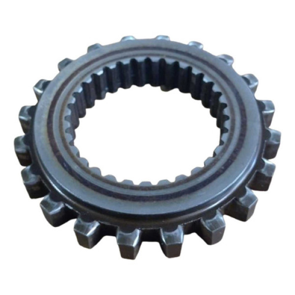 Corpo Acoplamento Ré Cambio Zf  S5-680 - 1290304076