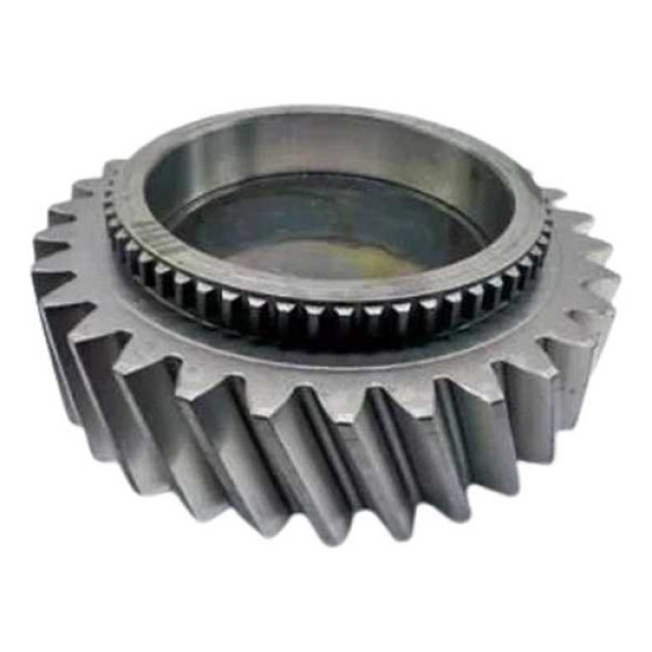 Engrenagem Helicoidal 4ª Marcha Livre 28 Dentes Caixa Zf680